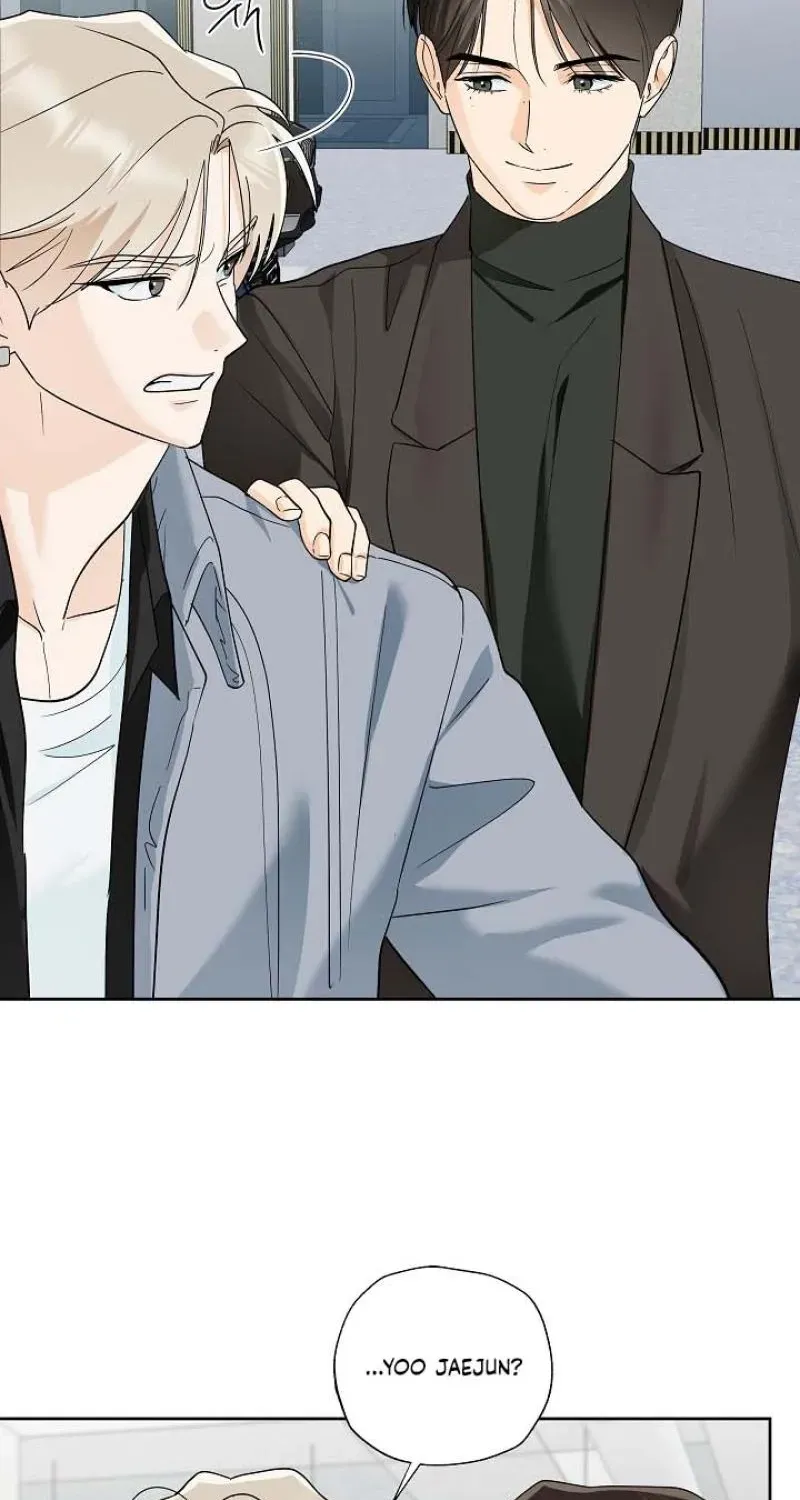 One Winter Only Chapter 12 page 57 - 