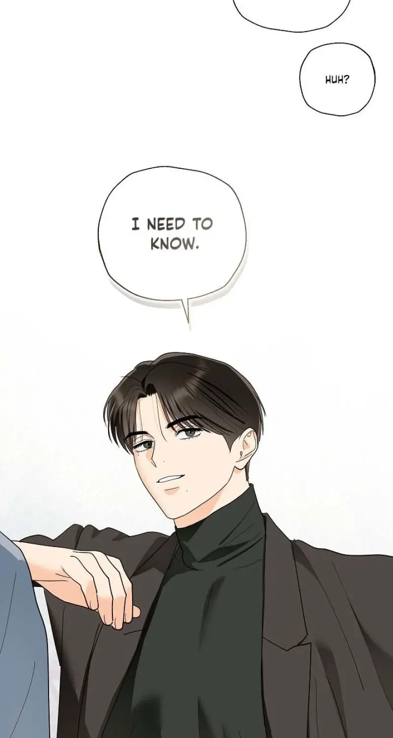 One Winter Only Chapter 12 page 60 - 