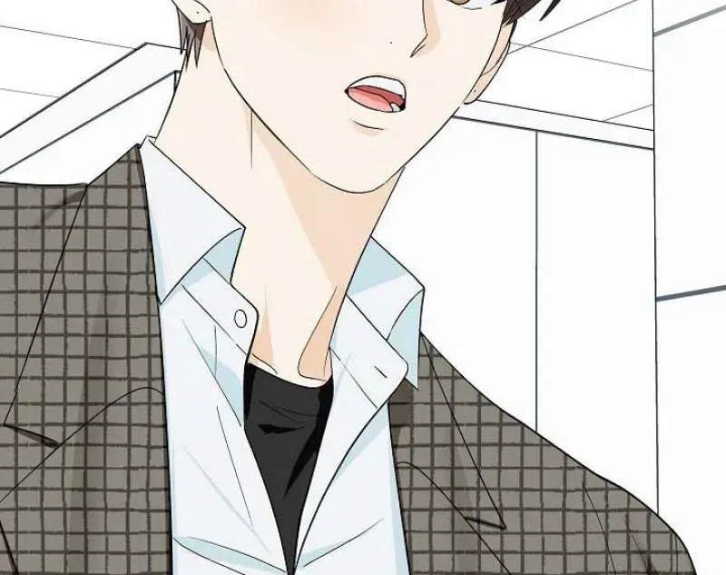 One Winter Only Chapter 12 page 7 - 
