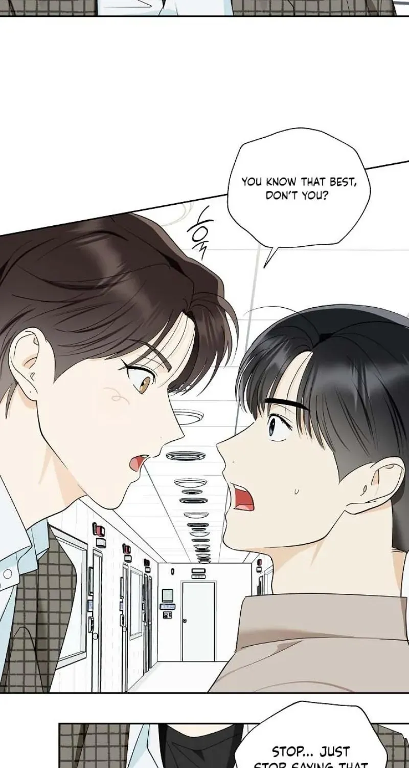 One Winter Only Chapter 12 page 8 - 
