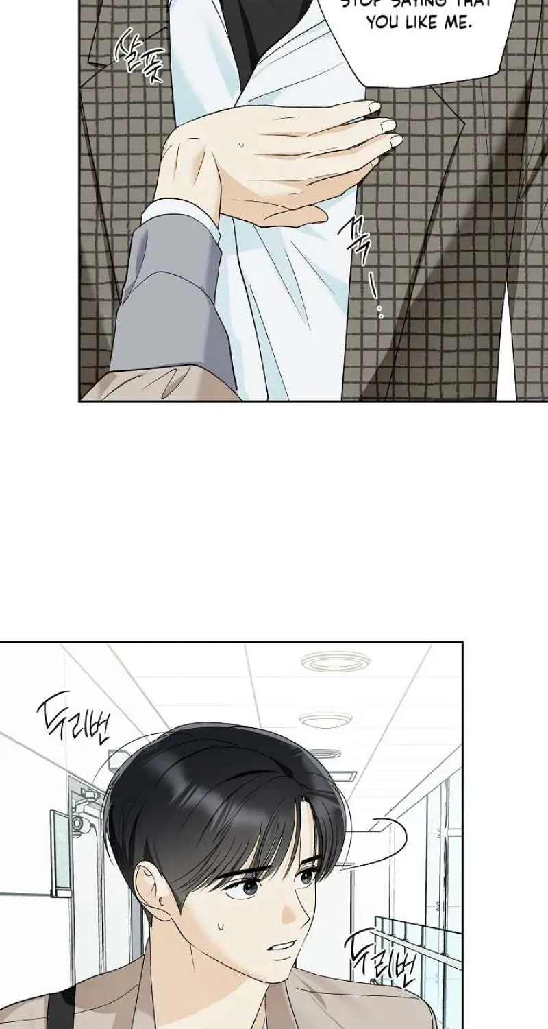 One Winter Only Chapter 12 page 9 - 
