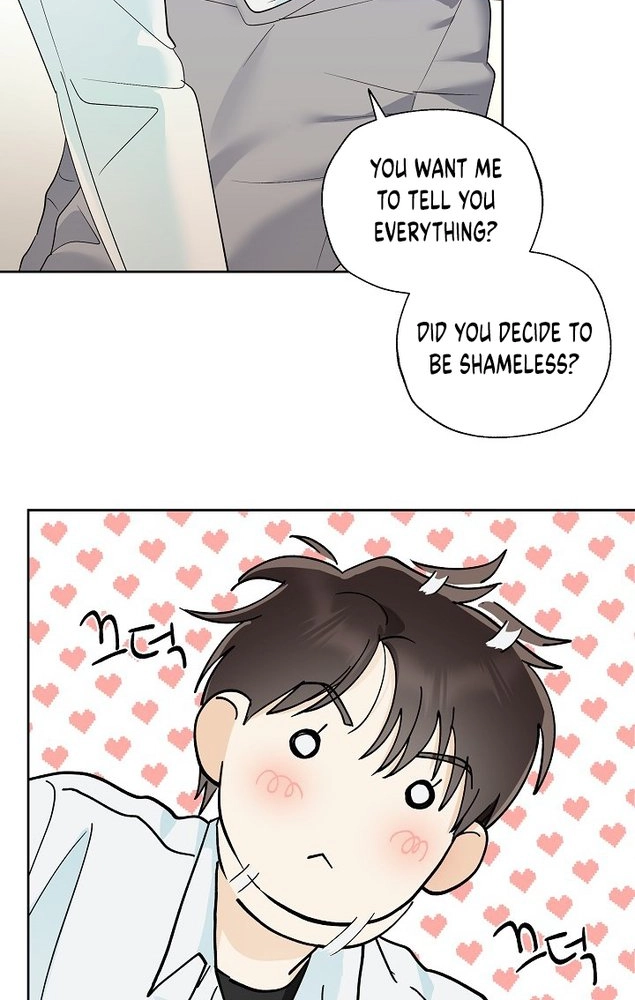 One Winter Only Chapter 14 page 2 - 