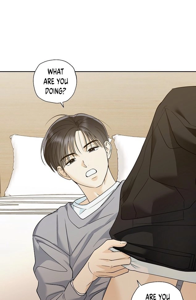 One Winter Only Chapter 14 page 13 - 