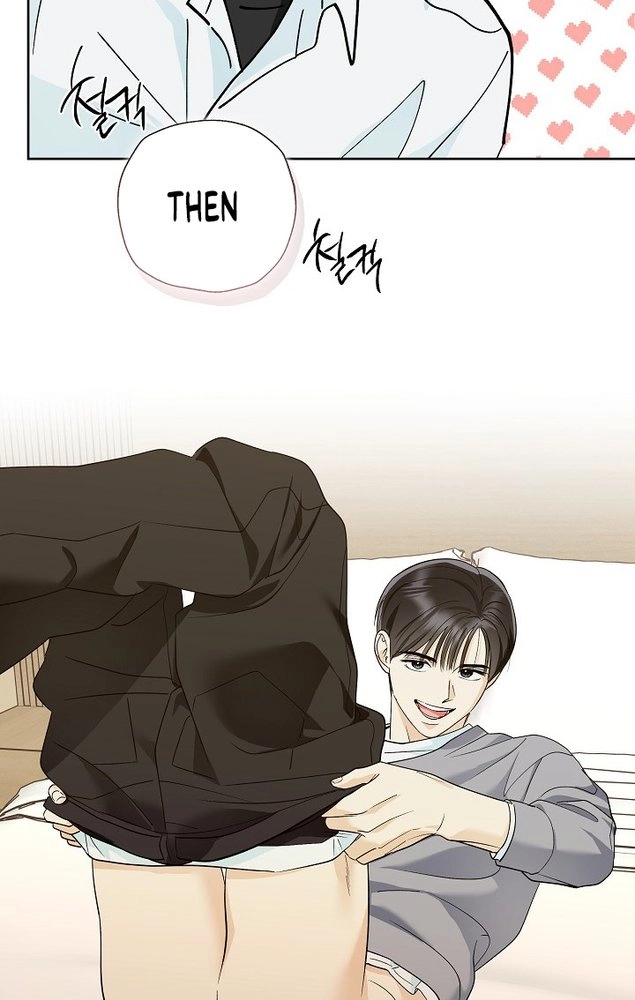 One Winter Only Chapter 14 page 3 - 