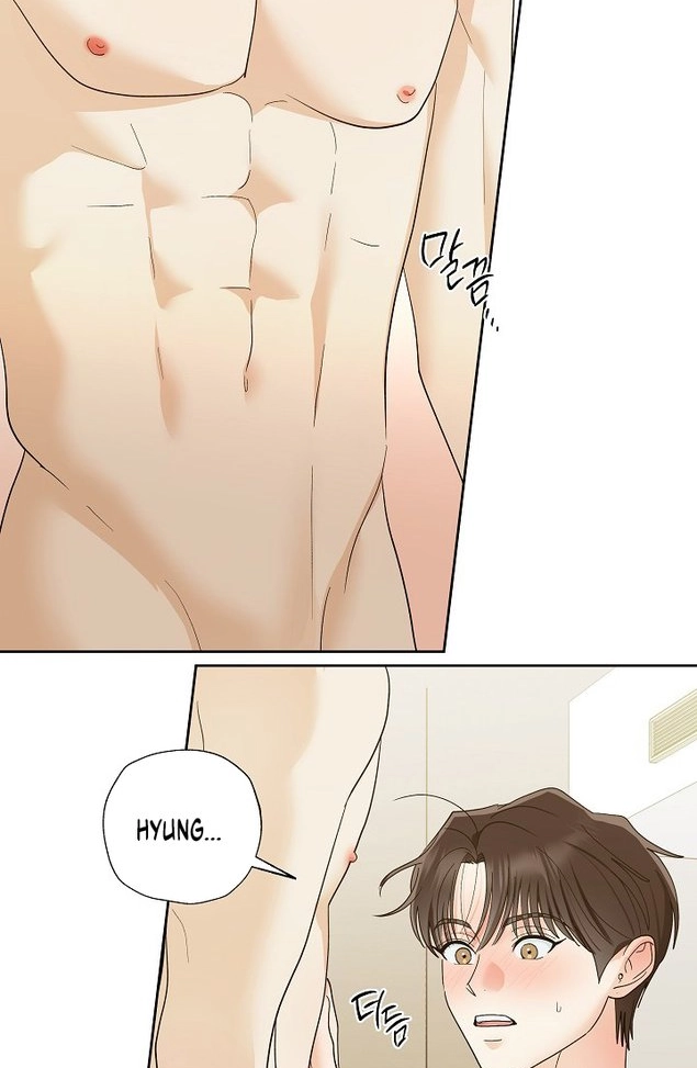 One Winter Only Chapter 14 page 22 - 