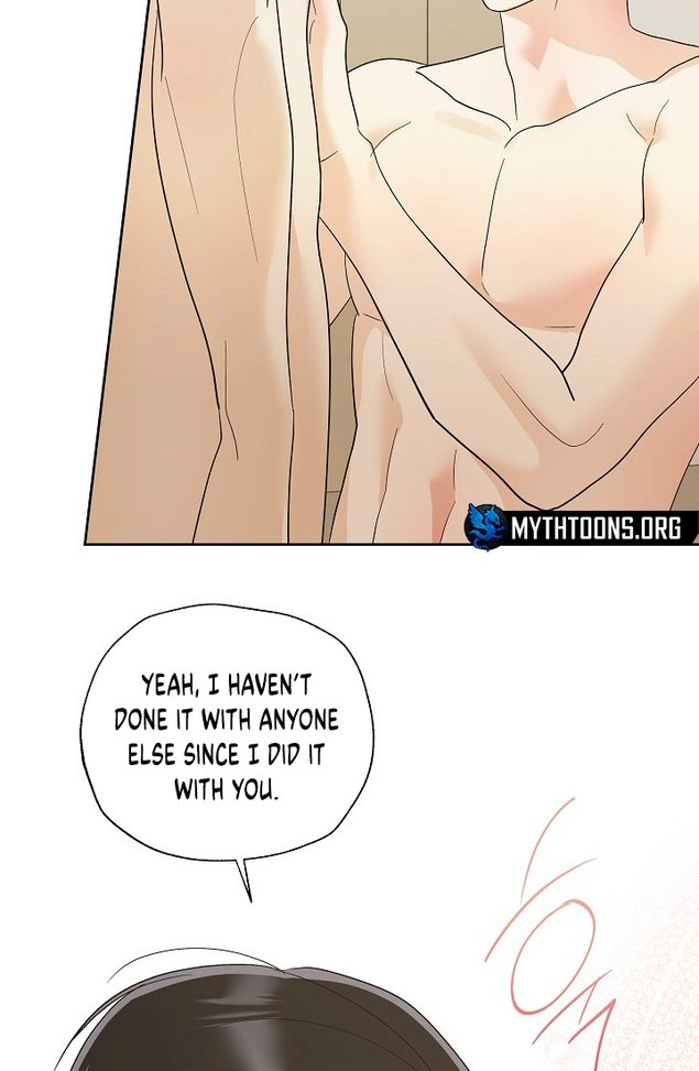 One Winter Only Chapter 14 page 23 - 