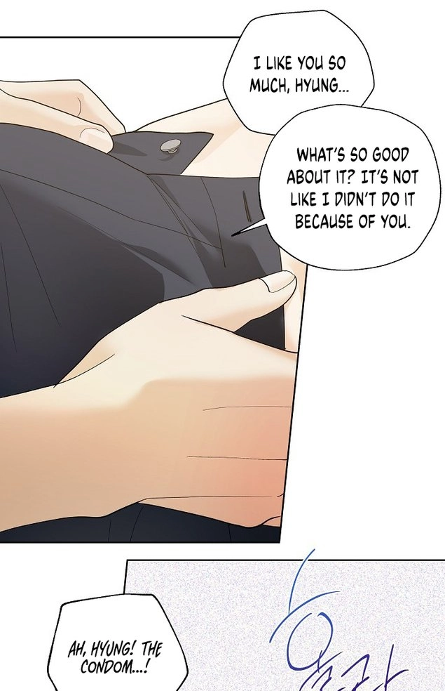 One Winter Only Chapter 14 page 25 - 