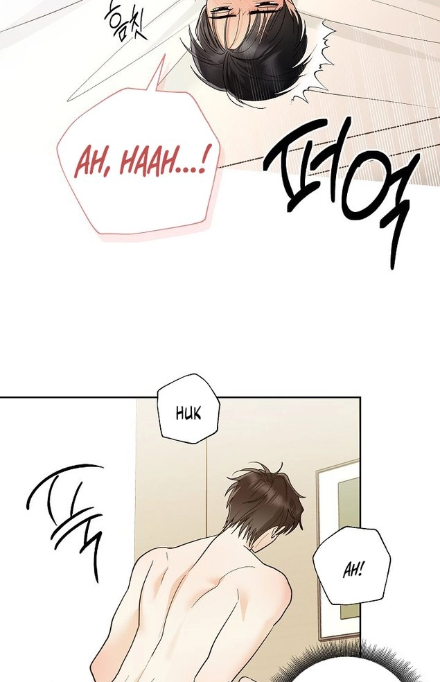 One Winter Only Chapter 14 page 30 - 