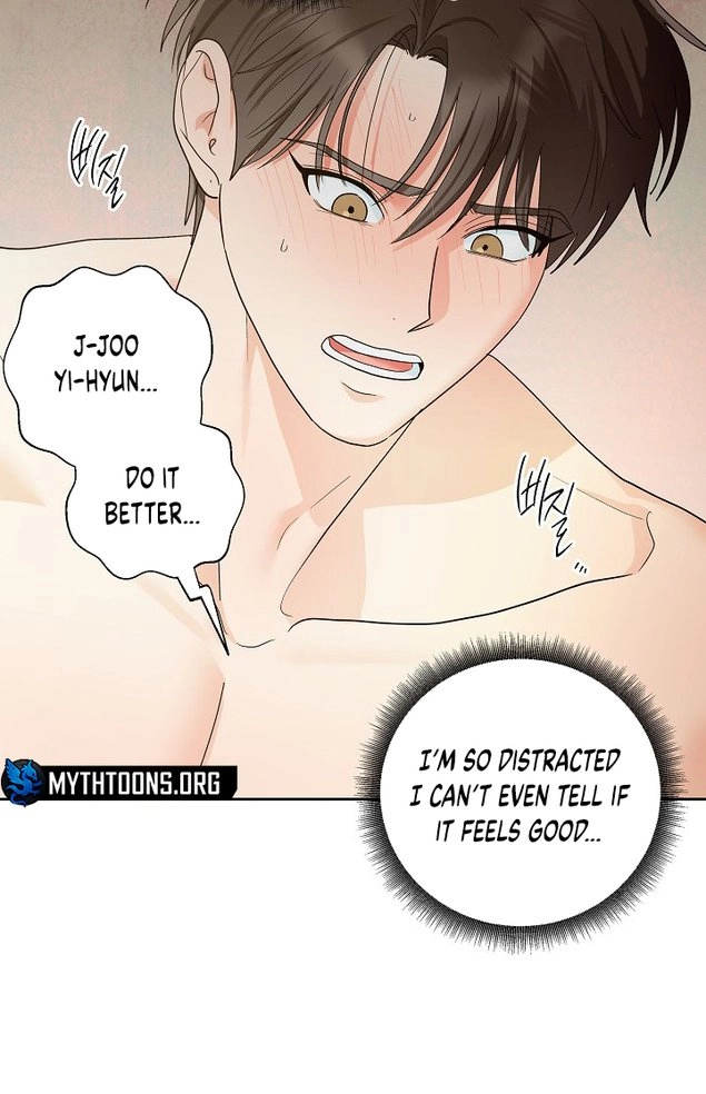 One Winter Only Chapter 14 page 33 - 