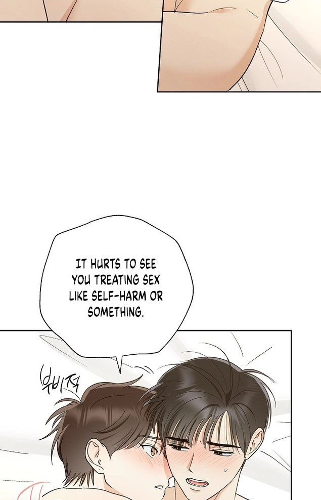 One Winter Only Chapter 14 page 39 - 