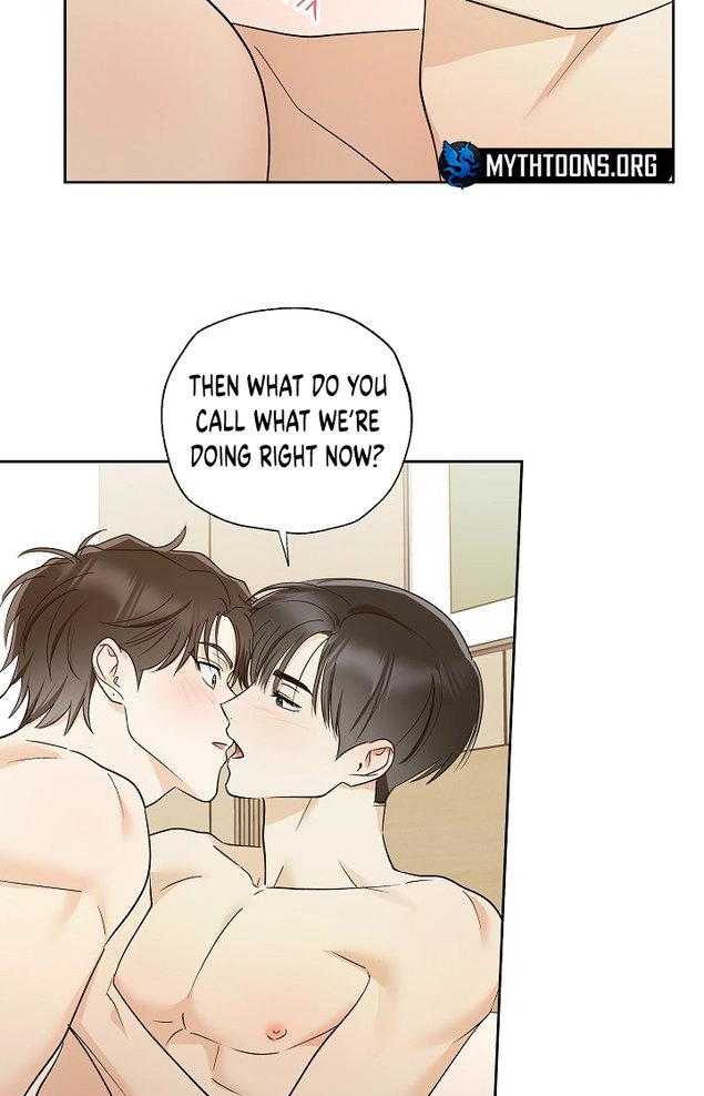 One Winter Only Chapter 14 page 41 - 