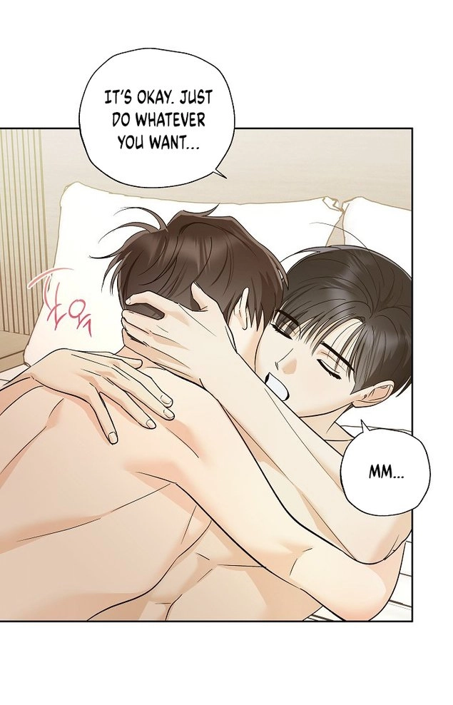 One Winter Only Chapter 14 page 45 - 