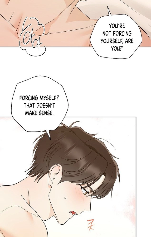 One Winter Only Chapter 14 page 49 - 
