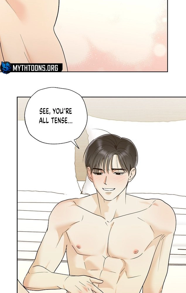 One Winter Only Chapter 14 page 50 - 