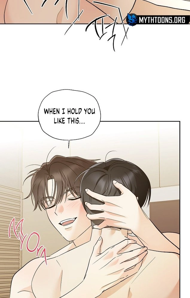 One Winter Only Chapter 14 page 57 - 