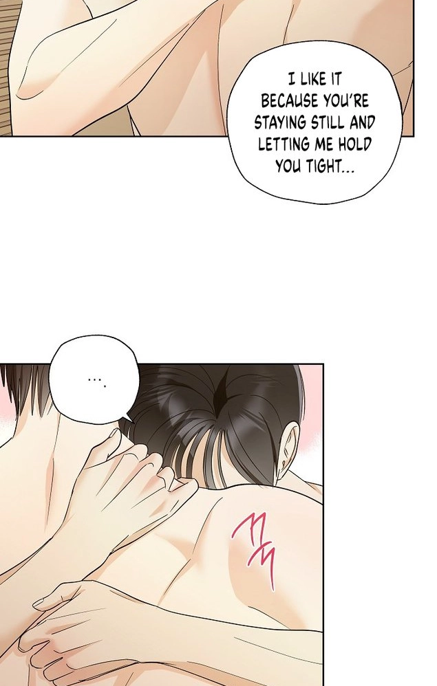 One Winter Only Chapter 14 page 58 - 
