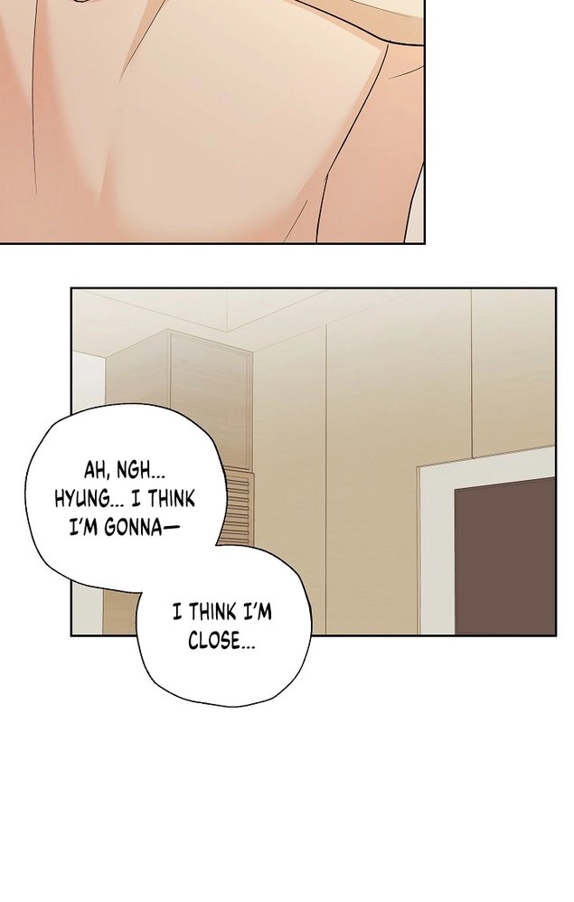 One Winter Only Chapter 14 page 59 - 