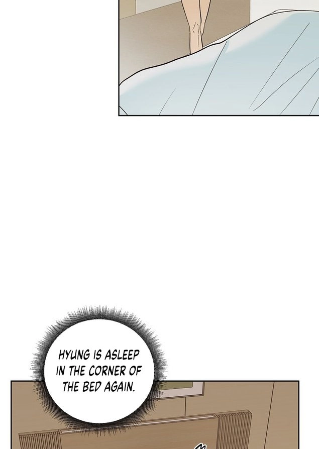 One Winter Only Chapter 14 page 61 - 