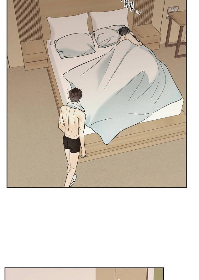 One Winter Only Chapter 14 page 62 - 