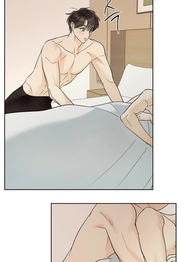 One Winter Only Chapter 14 page 63 - 