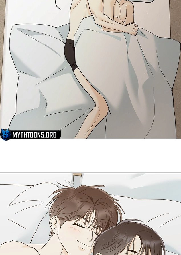 One Winter Only Chapter 14 page 65 - 
