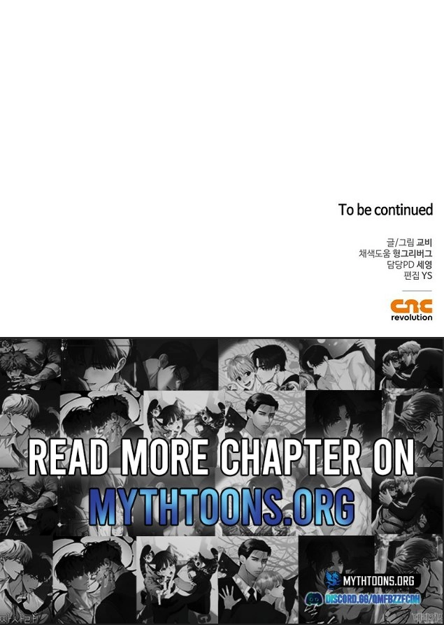 One Winter Only Chapter 14 page 67 - 