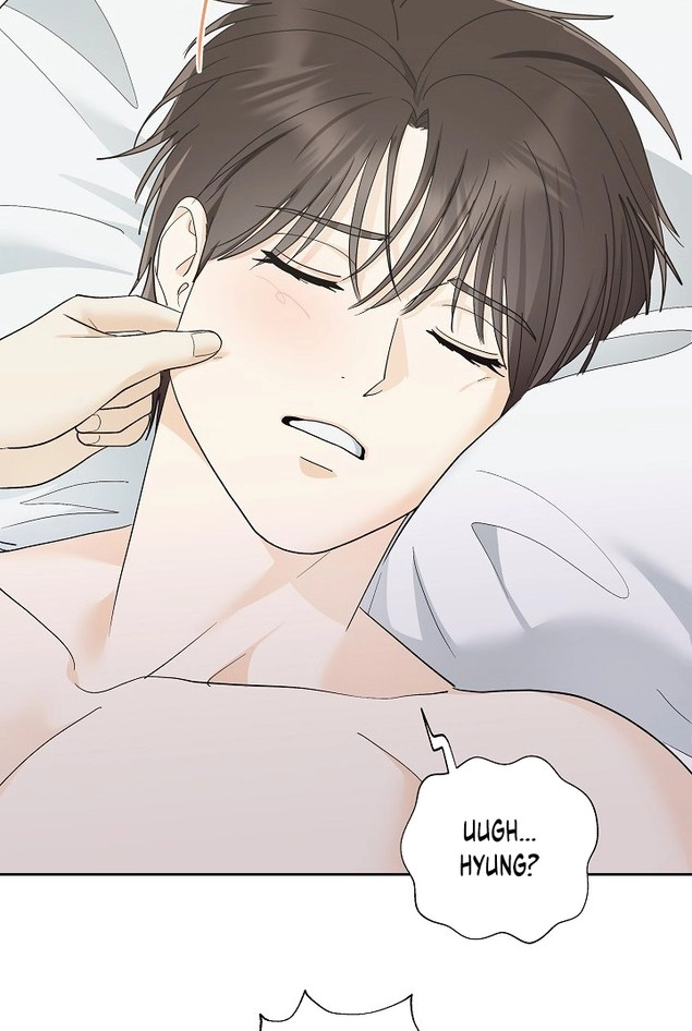 One Winter Only Chapter 15 page 11 - 
