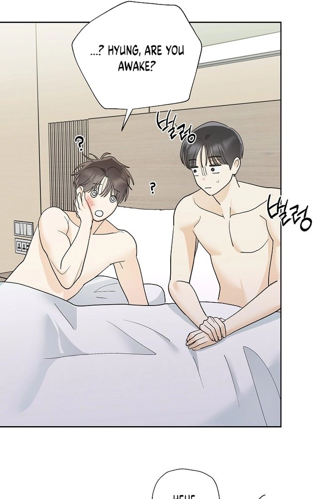 One Winter Only Chapter 15 page 13 - 