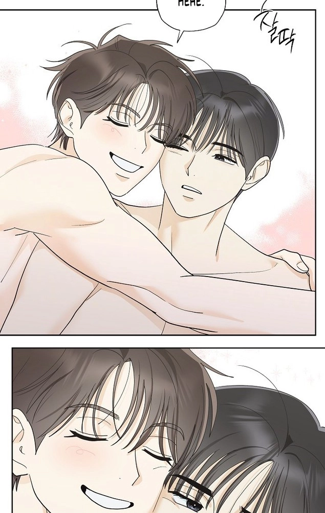 One Winter Only Chapter 15 page 14 - 