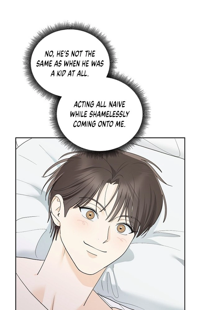 One Winter Only Chapter 15 page 17 - 