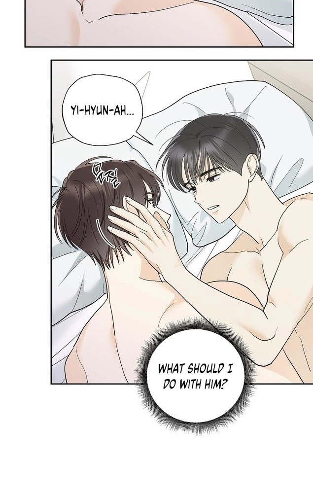 One Winter Only Chapter 15 page 18 - 