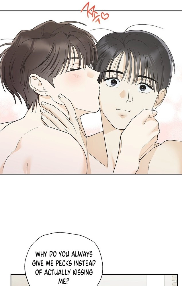 One Winter Only Chapter 15 page 19 - 