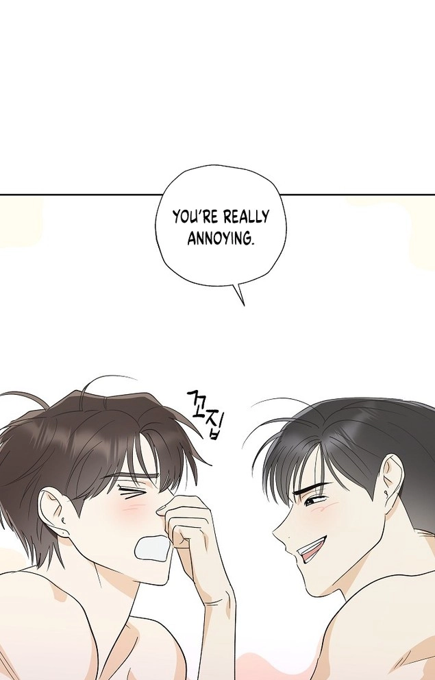 One Winter Only Chapter 15 page 25 - 