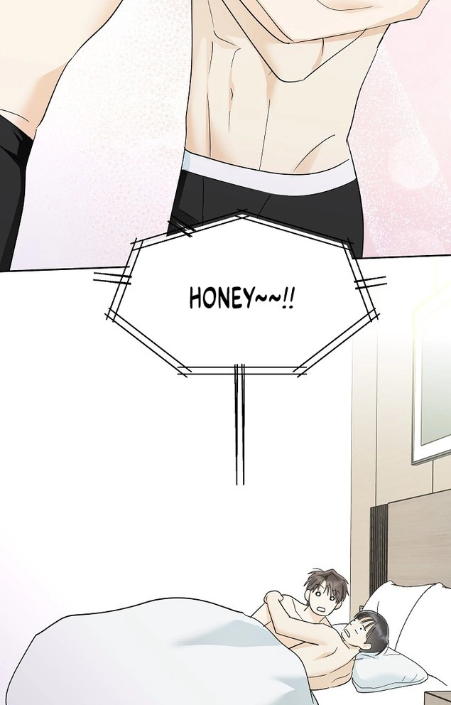 One Winter Only Chapter 15 page 29 - 