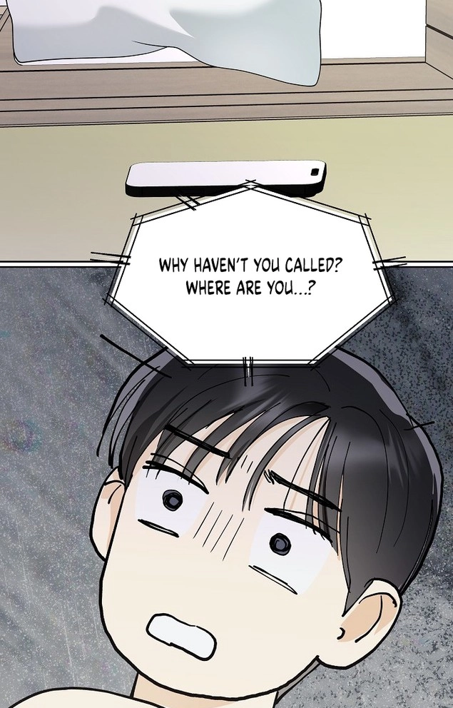 One Winter Only Chapter 15 page 30 - 
