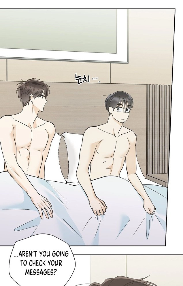 One Winter Only Chapter 15 page 33 - 