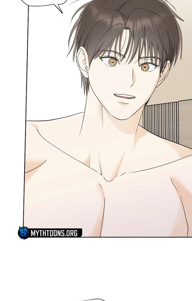 One Winter Only Chapter 15 page 34 - 