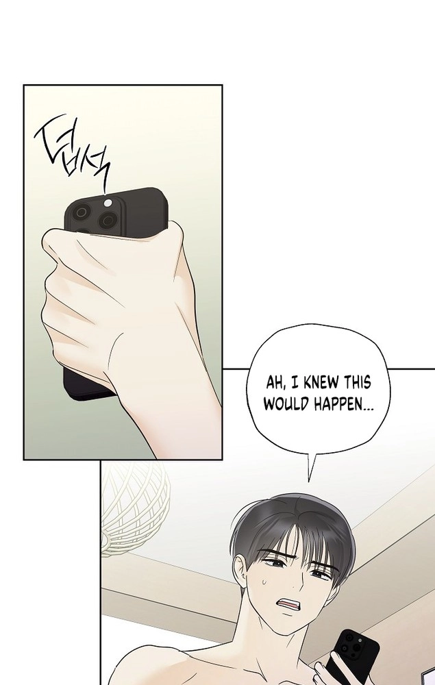 One Winter Only Chapter 15 page 38 - 