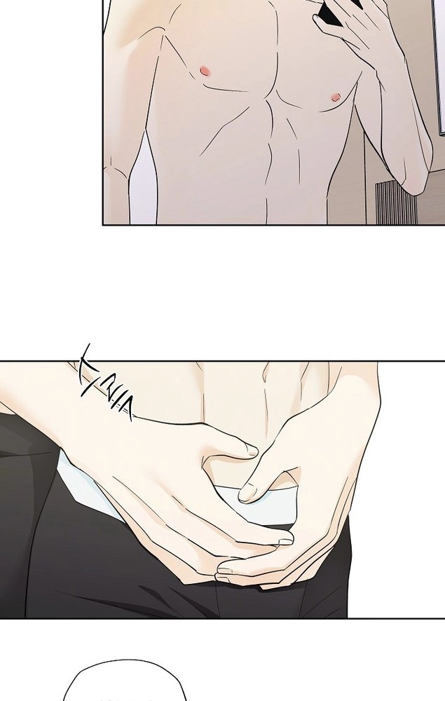One Winter Only Chapter 15 page 39 - 