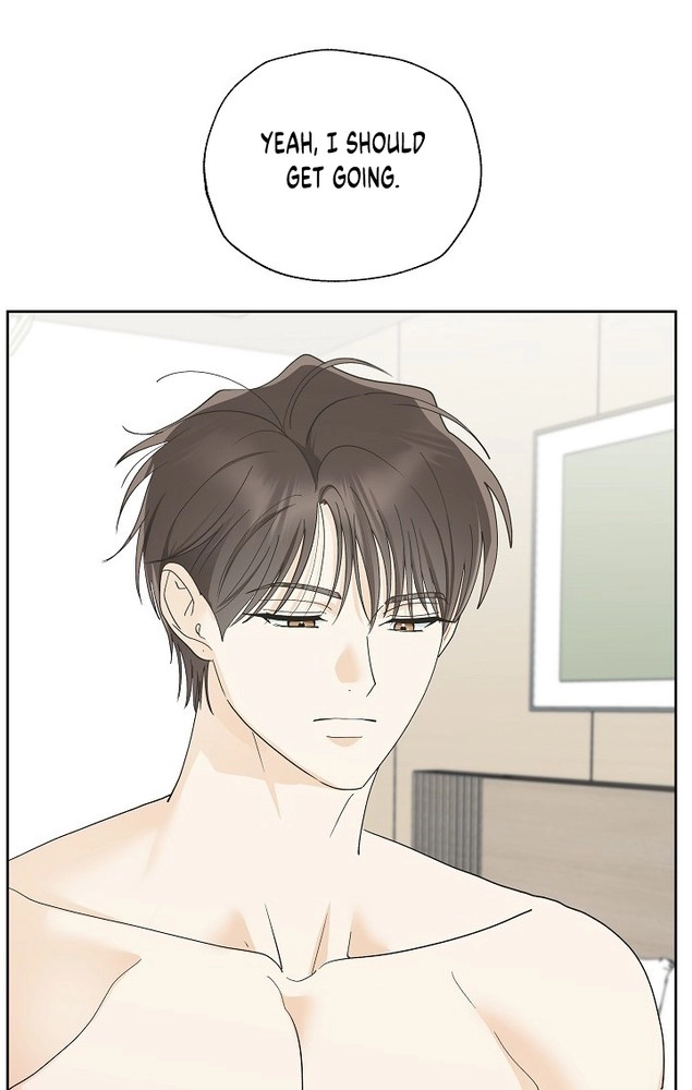 One Winter Only Chapter 15 page 42 - 