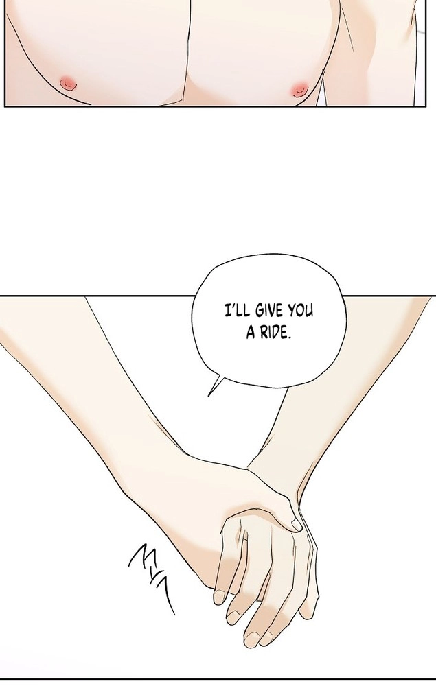 One Winter Only Chapter 15 page 43 - 