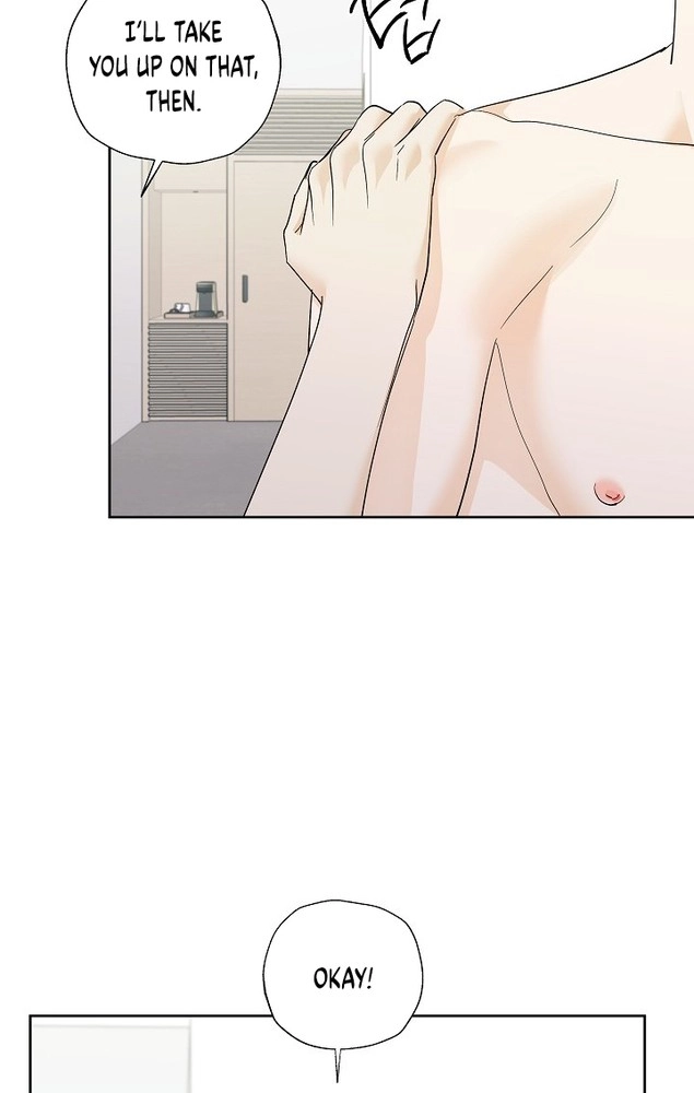 One Winter Only Chapter 15 page 45 - 
