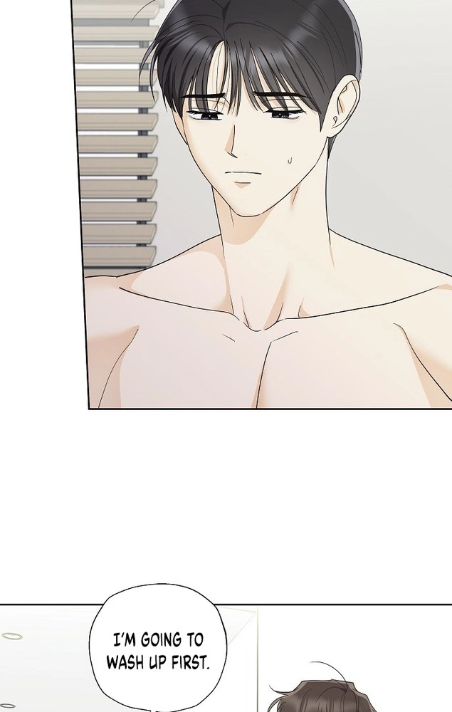 One Winter Only Chapter 15 page 47 - 