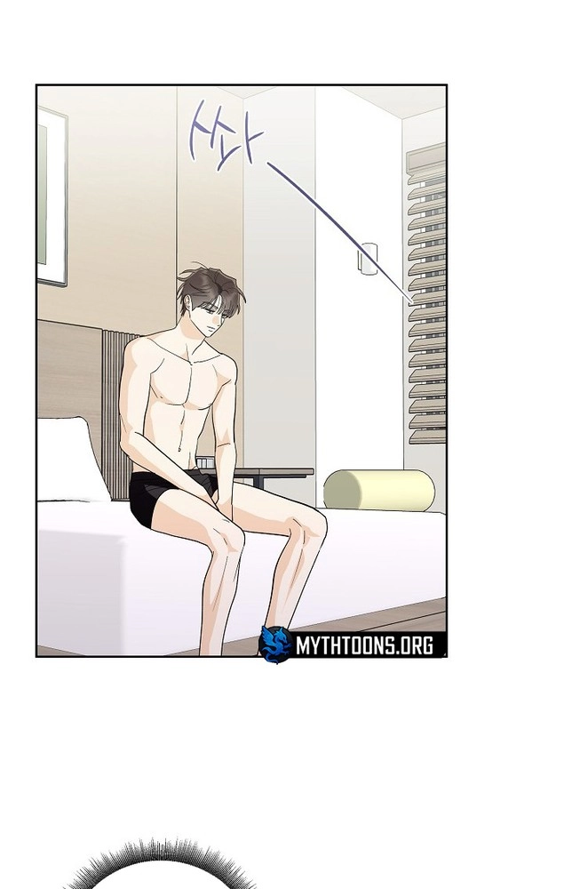 One Winter Only Chapter 15 page 49 - 