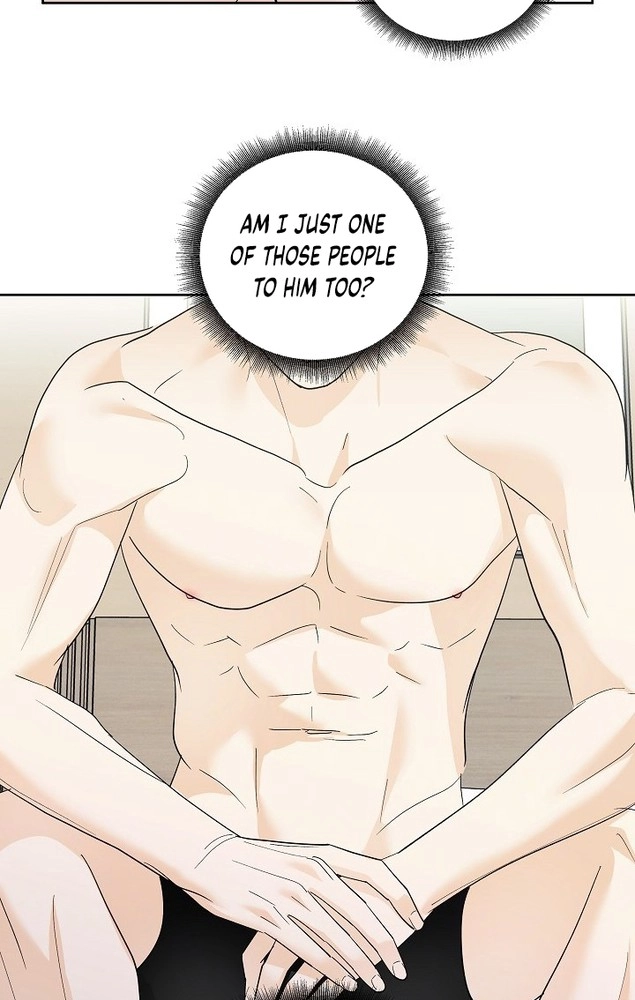 One Winter Only Chapter 15 page 51 - 