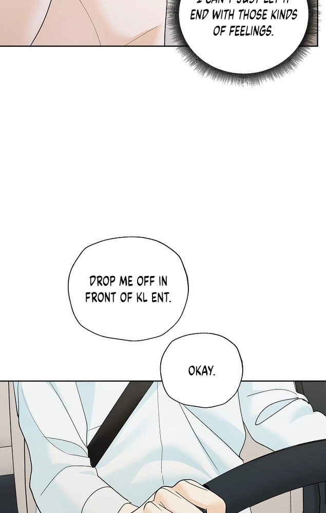 One Winter Only Chapter 15 page 53 - 