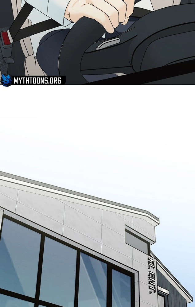 One Winter Only Chapter 15 page 54 - 