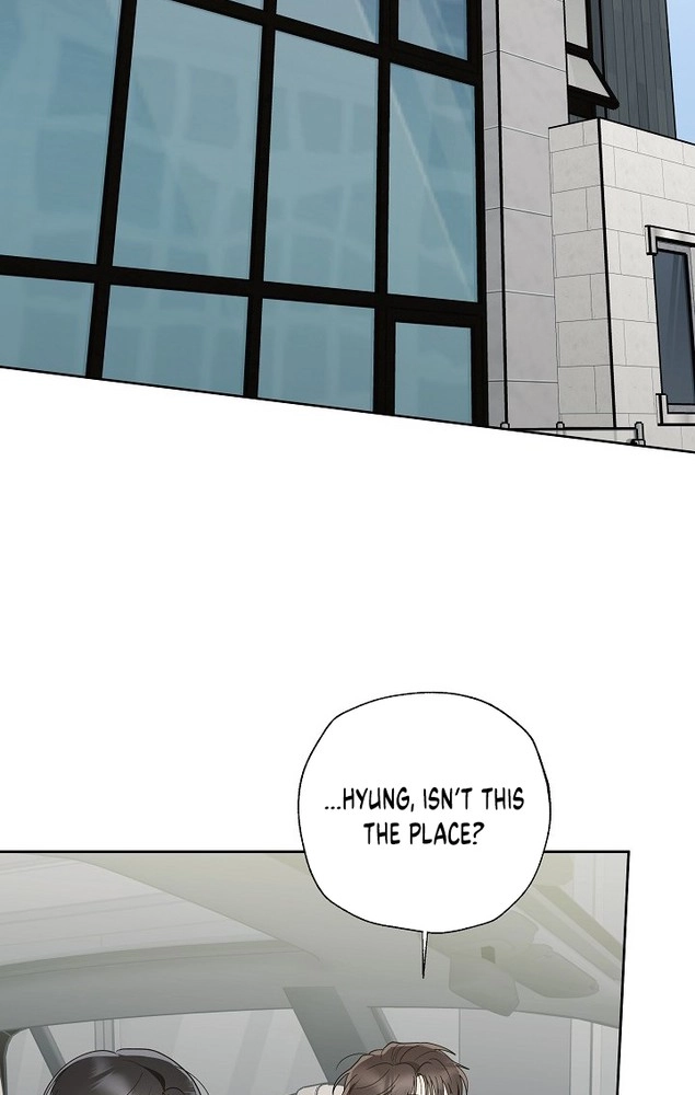 One Winter Only Chapter 15 page 55 - 