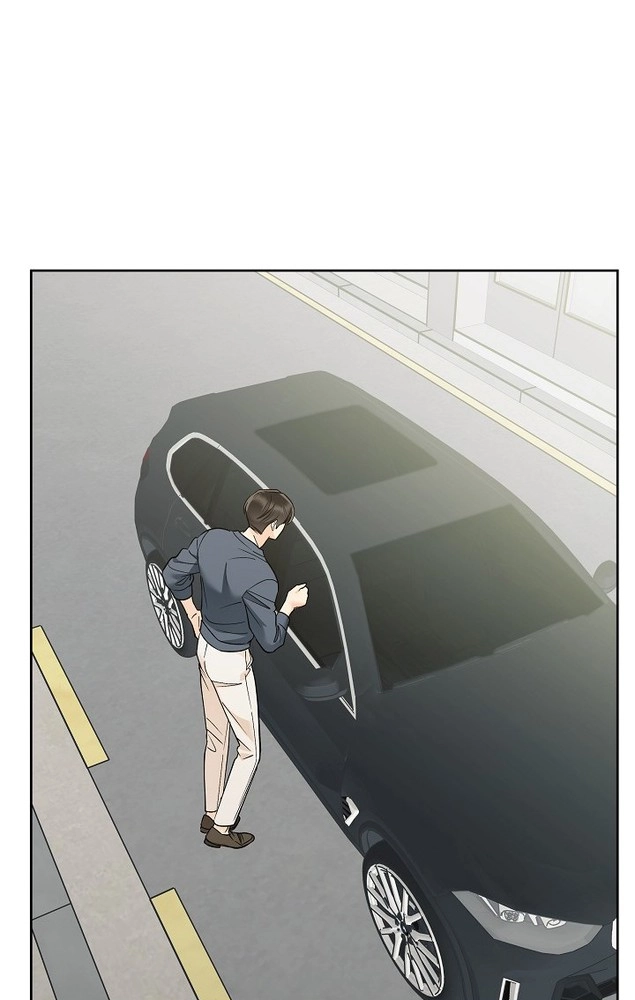 One Winter Only Chapter 15 page 59 - 