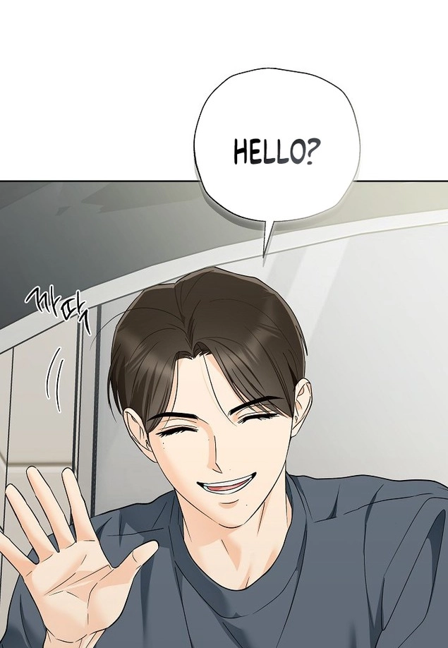 One Winter Only Chapter 15 page 62 - 